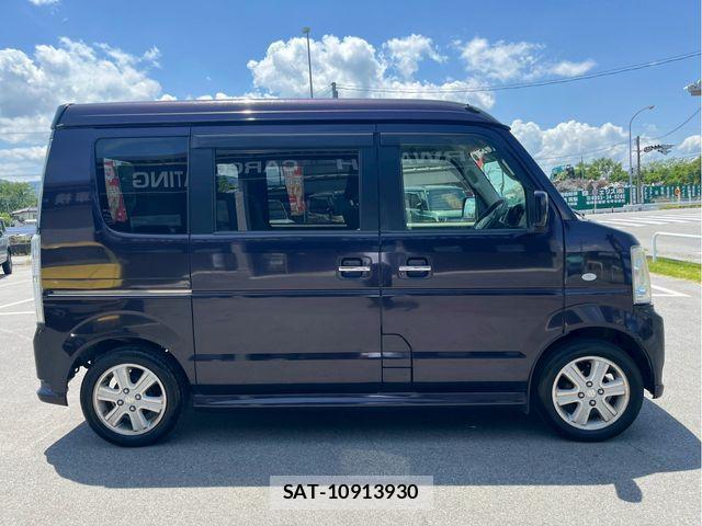 Suzuki EVERY WAGON 2012-06 6904945-3