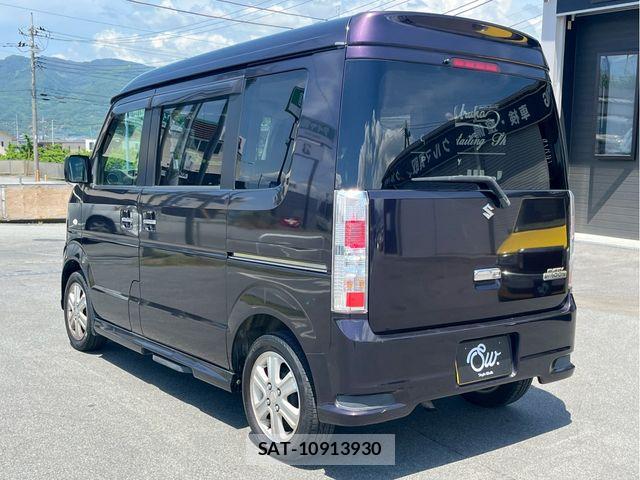 Suzuki EVERY WAGON 2012-06 6904945-6