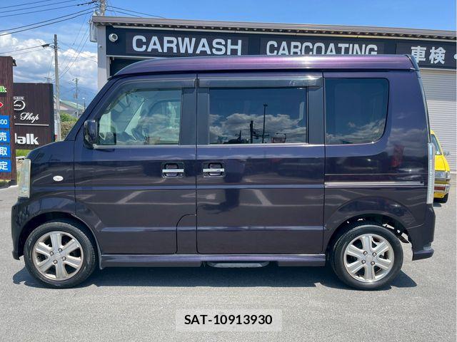 Suzuki EVERY WAGON 2012-06 6904945-7