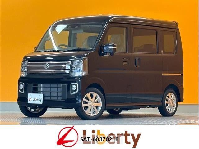 Suzuki EVERY WAGON 2025-04 6904925-0