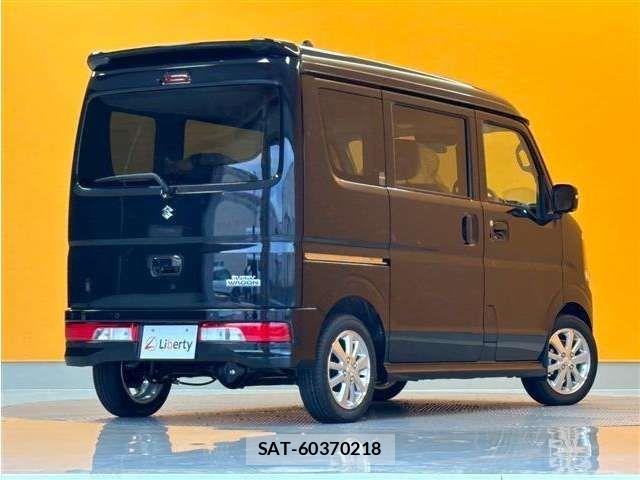 Suzuki EVERY WAGON 2025-04 6904925-9