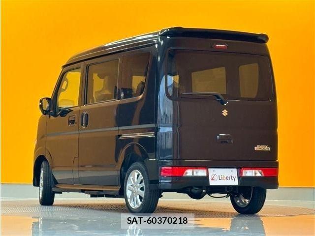 Suzuki EVERY WAGON 2025-04 6904925-10