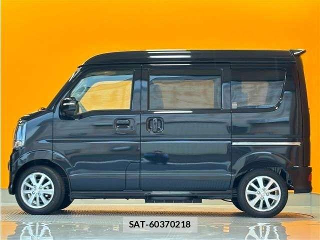 Suzuki EVERY WAGON 2025-04 6904925-11