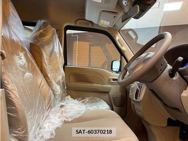 Suzuki EVERY WAGON 2025-04 6904925-14