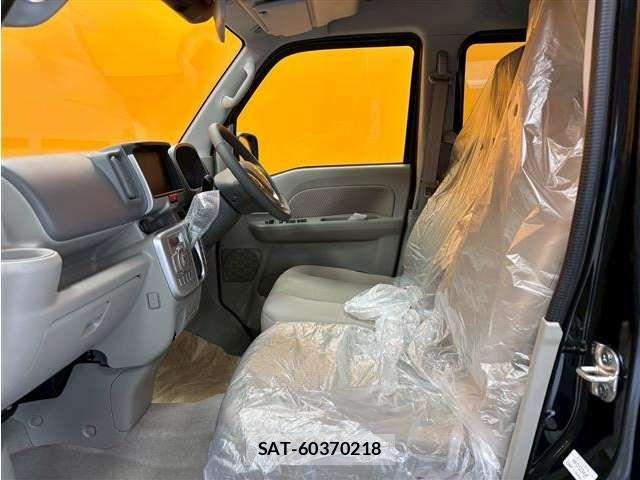 Suzuki EVERY WAGON 2025-04 6904925-15