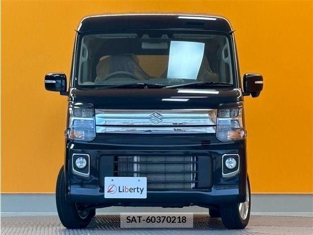 Suzuki EVERY WAGON 2025-04 6904925-4