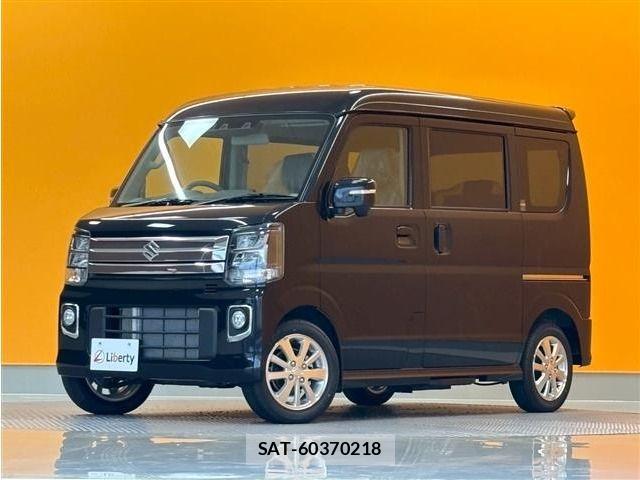 Suzuki EVERY WAGON 2025-04 6904925-5