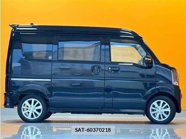 Suzuki EVERY WAGON 2025-04 6904925-7