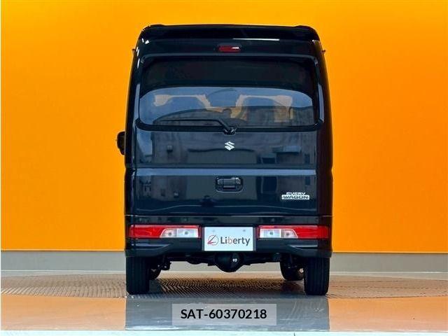 Suzuki EVERY WAGON 2025-04 6904925-8