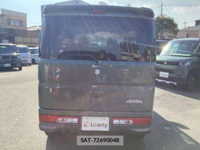 Suzuki EVERY WAGON 2025-10 6904915-9