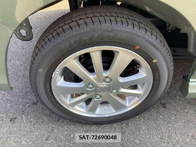 Suzuki EVERY WAGON 2025-10 6904915-11