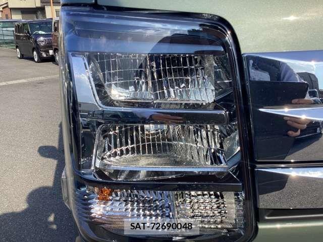 Suzuki EVERY WAGON 2025-10 6904915-13