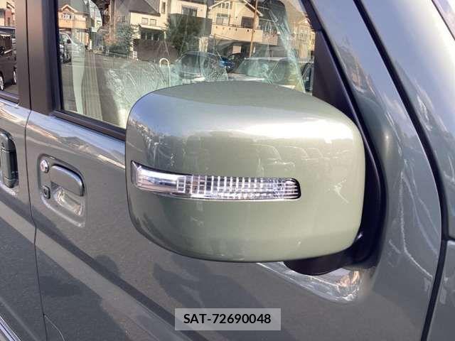 Suzuki EVERY WAGON 2025-10 6904915-15