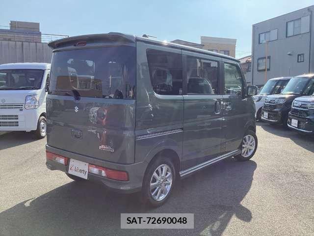 Suzuki EVERY WAGON 2025-10 6904915-8