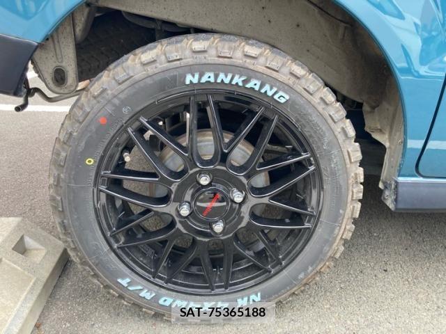 Suzuki EVERY WAGON 2006-07 6904948-10