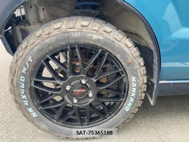 Suzuki EVERY WAGON 2006-07 6904948-11