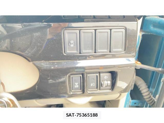 Suzuki EVERY WAGON 2006-07 6904948-16