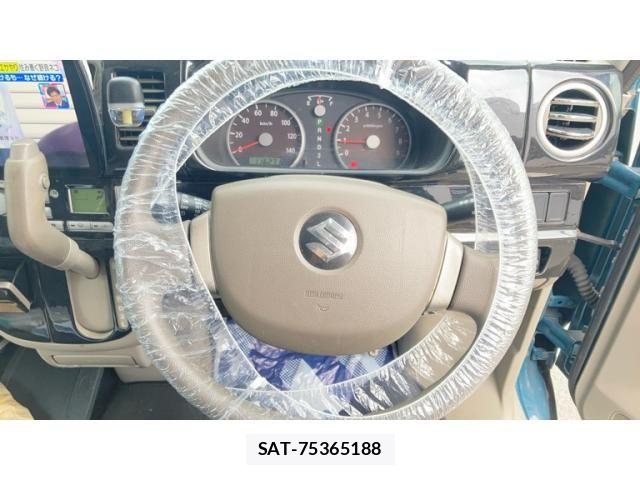 Suzuki EVERY WAGON 2006-07 6904948-17