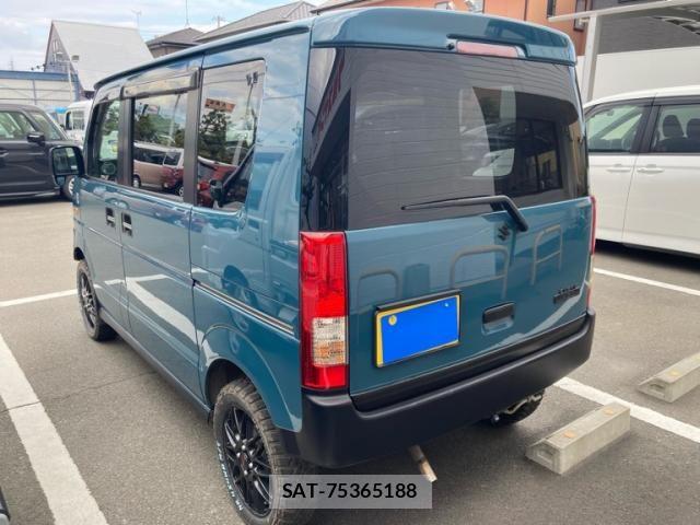 Suzuki EVERY WAGON 2006-07 6904948-1