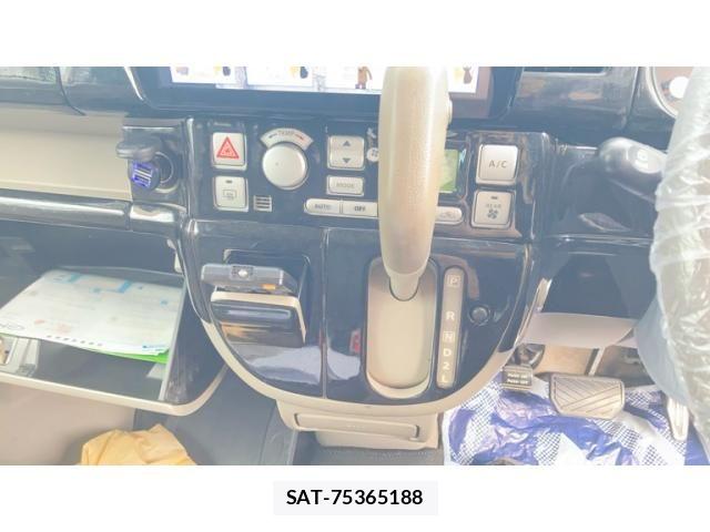 Suzuki EVERY WAGON 2006-07 6904948-19