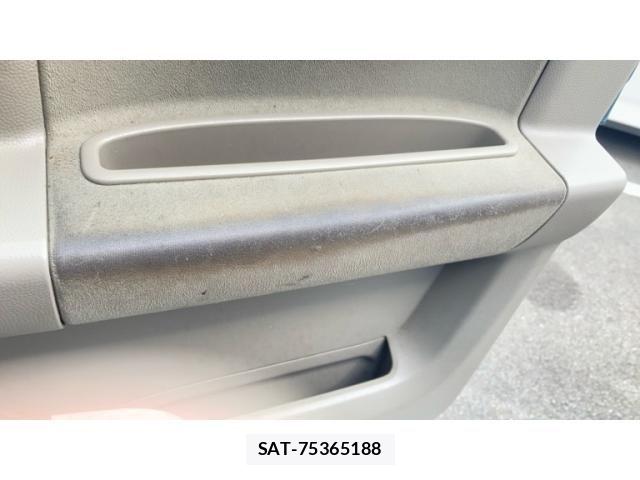 Suzuki EVERY WAGON 2006-07 6904948-20