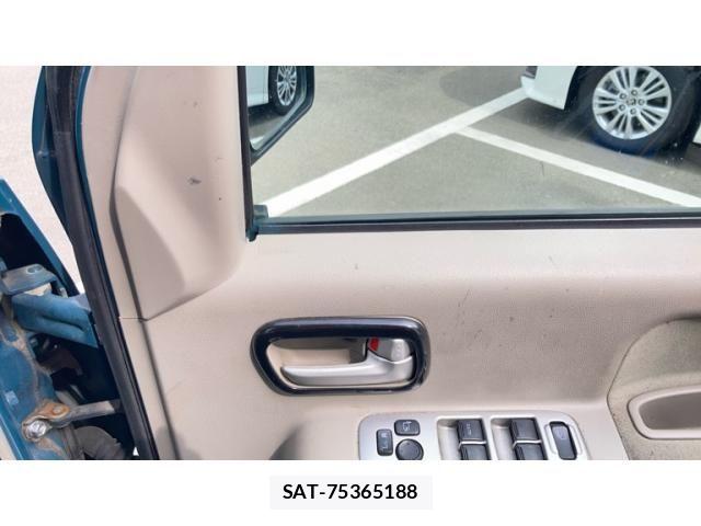 Suzuki EVERY WAGON 2006-07 6904948-21