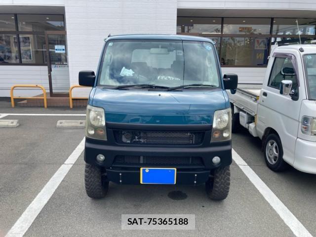 Suzuki EVERY WAGON 2006-07 6904948-2