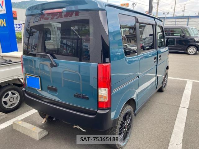 Suzuki EVERY WAGON 2006-07 6904948-4