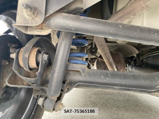 Suzuki EVERY WAGON 2006-07 6904948-7