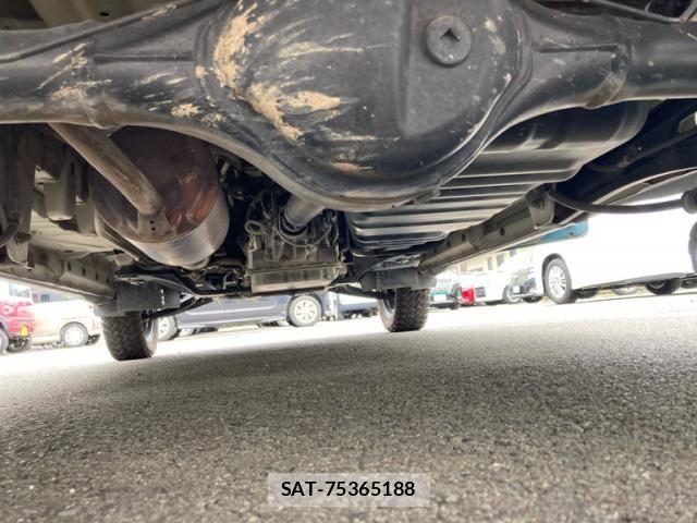 Suzuki EVERY WAGON 2006-07 6904948-8
