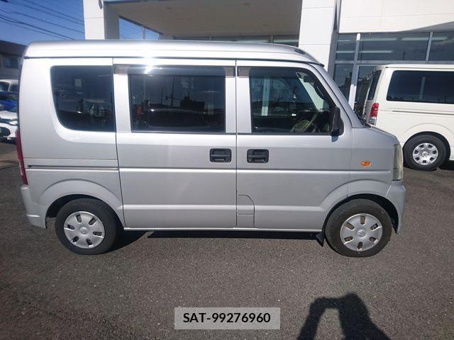 Suzuki EVERY WAGON 2013-07 6904941-9