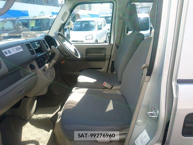 Suzuki EVERY WAGON 2013-07 6904941-10