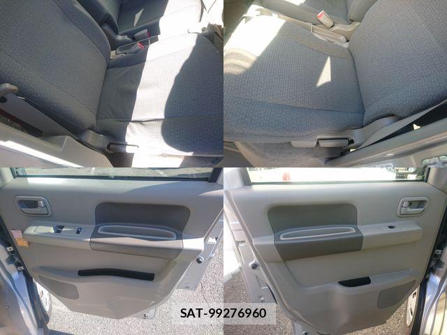 Suzuki EVERY WAGON 2013-07 6904941-11