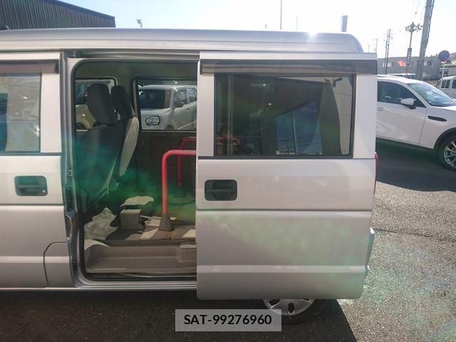 Suzuki EVERY WAGON 2013-07 6904941-13