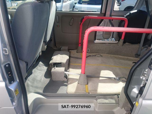 Suzuki EVERY WAGON 2013-07 6904941-15