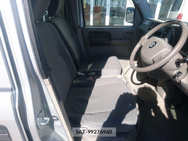 Suzuki EVERY WAGON 2013-07 6904941-1