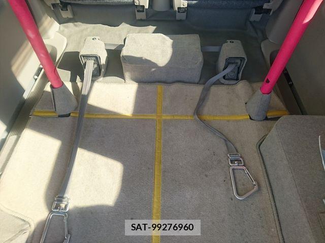 Suzuki EVERY WAGON 2013-07 6904941-21