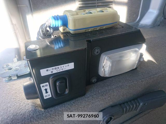 Suzuki EVERY WAGON 2013-07 6904941-22