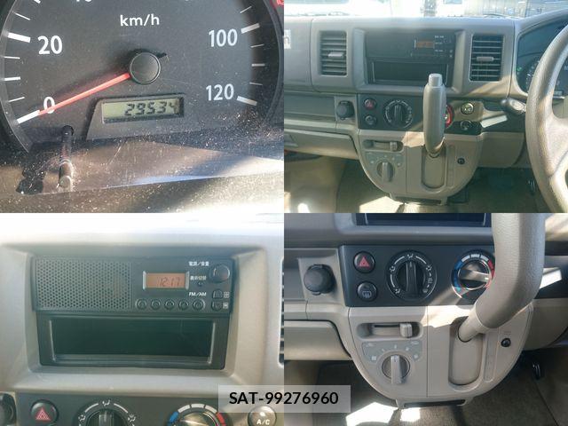 Suzuki EVERY WAGON 2013-07 6904941-25