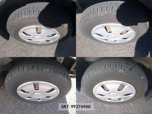 Suzuki EVERY WAGON 2013-07 6904941-26