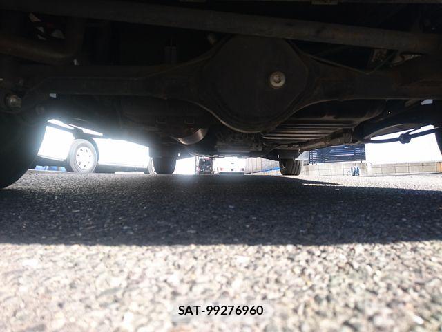Suzuki EVERY WAGON 2013-07 6904941-27