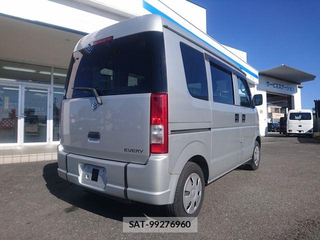 Suzuki EVERY WAGON 2013-07 6904941-3
