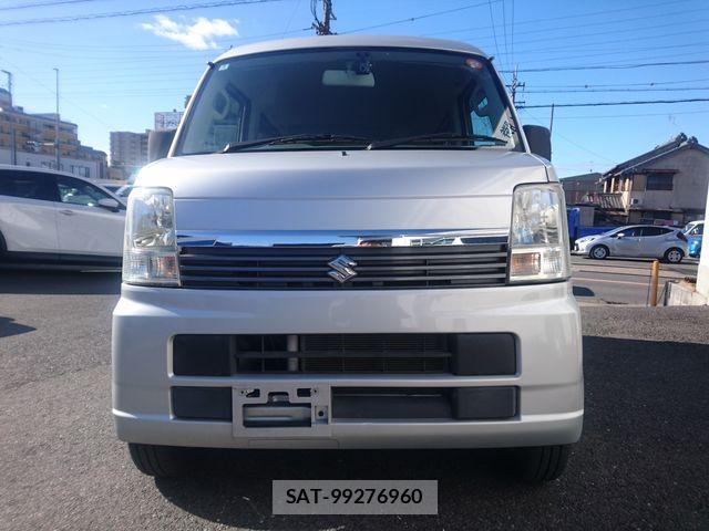 Suzuki EVERY WAGON 2013-07 6904941-6