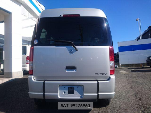 Suzuki EVERY WAGON 2013-07 6904941-7