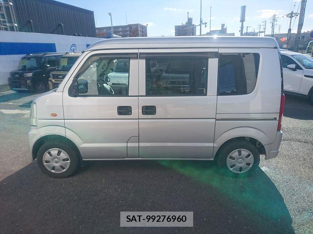 Suzuki EVERY WAGON 2013-07 6904941-8