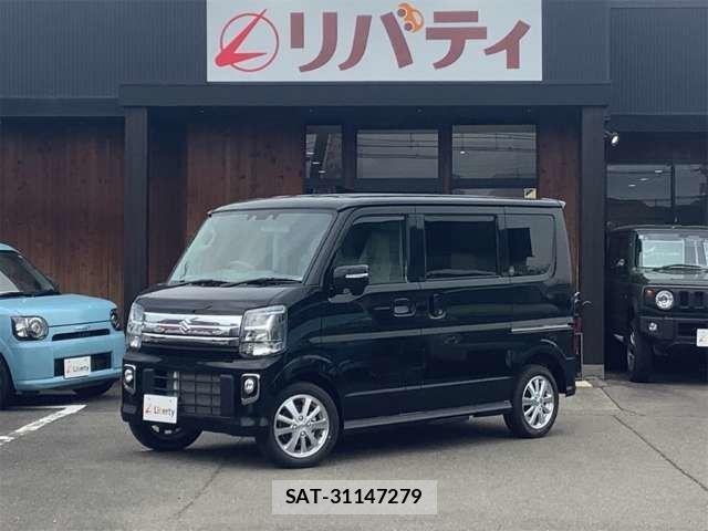 Suzuki EVERY WAGON 2025-10 6904924-0