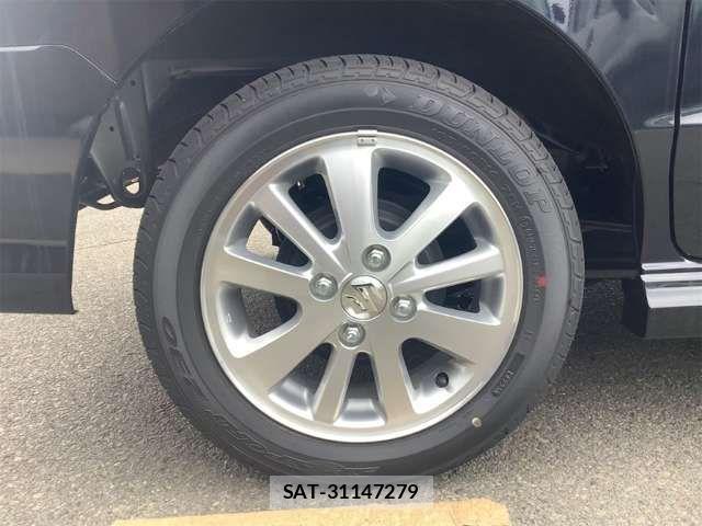 Suzuki EVERY WAGON 2025-10 6904924-15