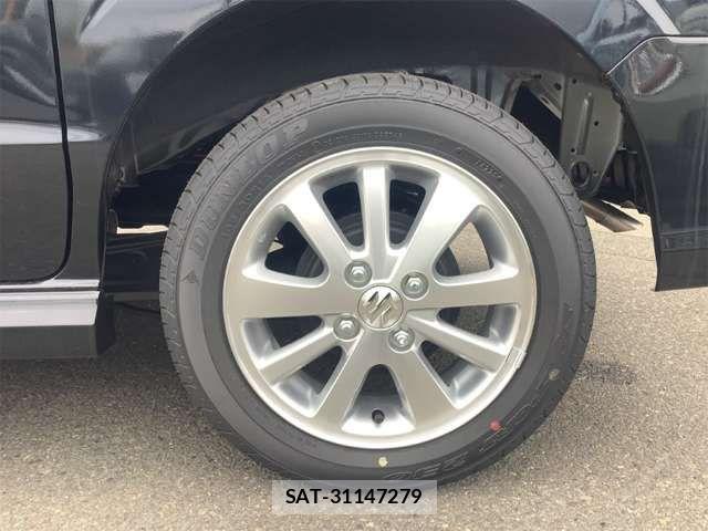 Suzuki EVERY WAGON 2025-10 6904924-16