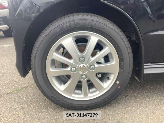 Suzuki EVERY WAGON 2025-10 6904924-17