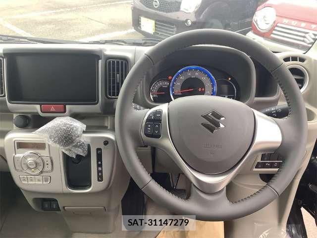 Suzuki EVERY WAGON 2025-10 6904924-5